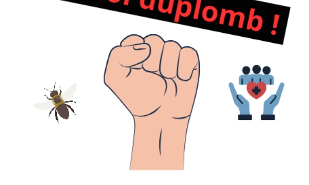 Annulons la loi duplomb : elle est dangereuse pour notre santé et pour la biodiversité !!