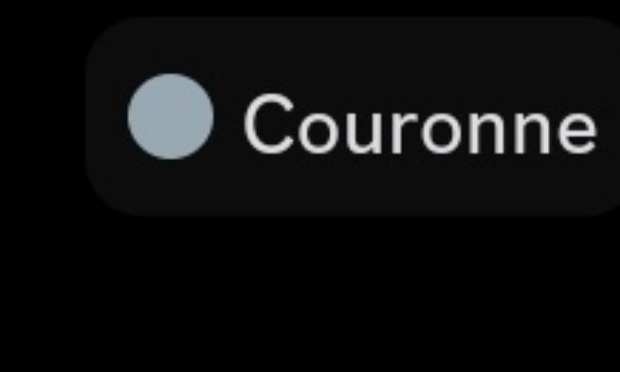 Rank up Jin Couronne