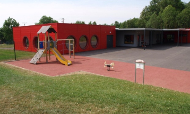 Contre la suppression d'un poste d'ATSEM dans notre école !