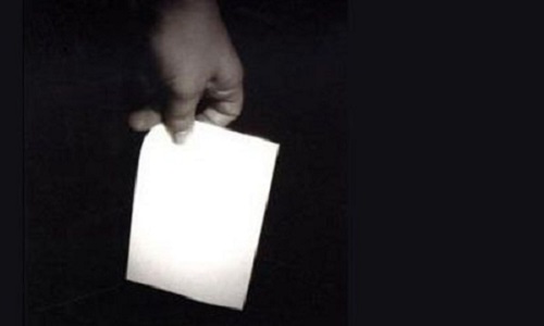 Stop classe politique