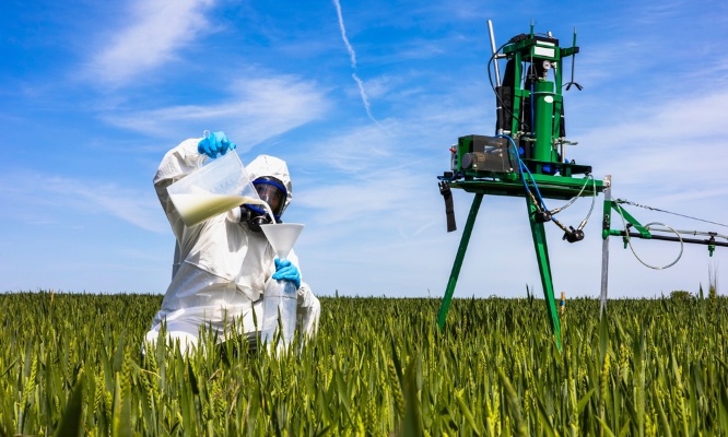 NON à la loi DUPLOMB : protégeons notre santé, notre environnement et notre agriculture