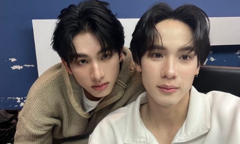 Surfjava main role in a real series