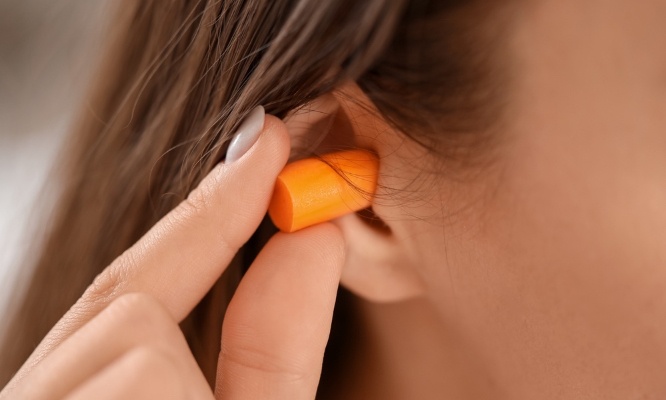 Contre les nuisances sonores des animations des campings d'Argelès-sur-Mer