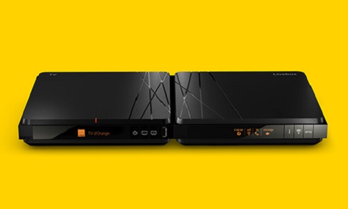 Intégration du DNLA pour la Livebox 4