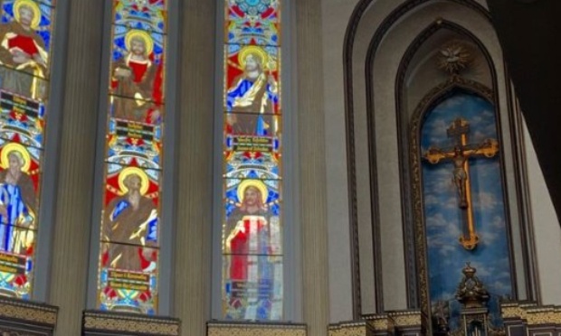 Pâques notre fête !