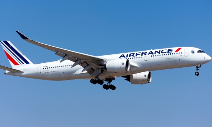  Pour plus de vols entre Nice et la Tunisie : appel à Air France et Transavia