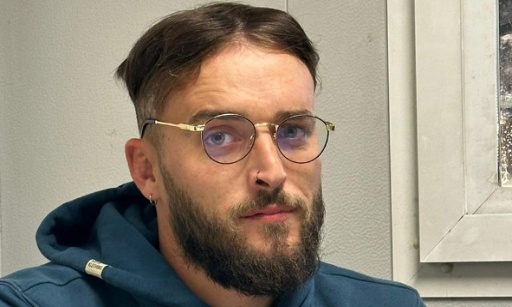 Mathias doit continuer à faire ces points météos tous les jours !