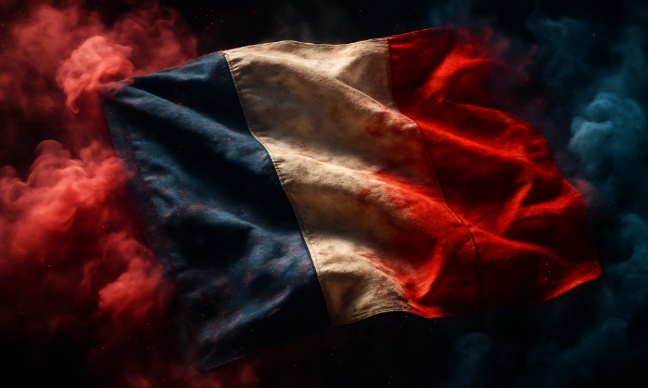 'Assez de se faire voler par ceux qui détruisent la France !'