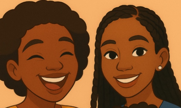 Liberté capillaire à l’école Respectons nos cheveux afro , nos tresses , nos nattes