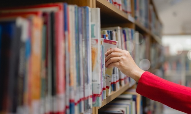 Non à la fermeture un samedi sur deux et une semaine pendant les vacances scolaires de la bibliothèque Ancely !