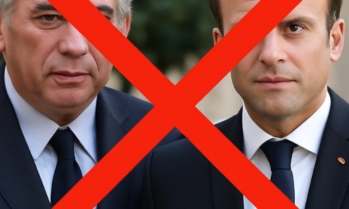 Pour la destitution du Président de la République en vertu de l’article 68 de la Constitution