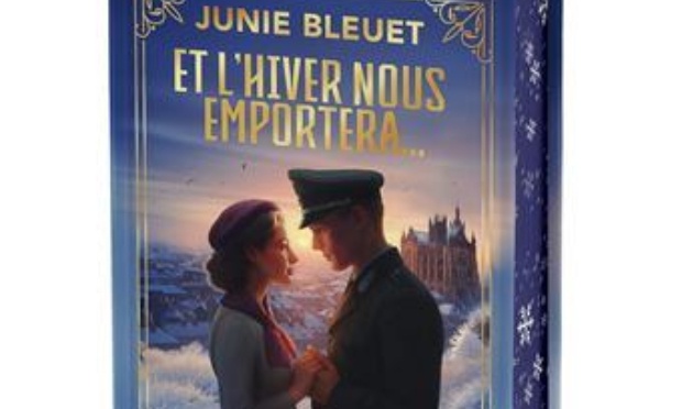 Contre la romantisation d’un officier Waffen-SS dans une romance