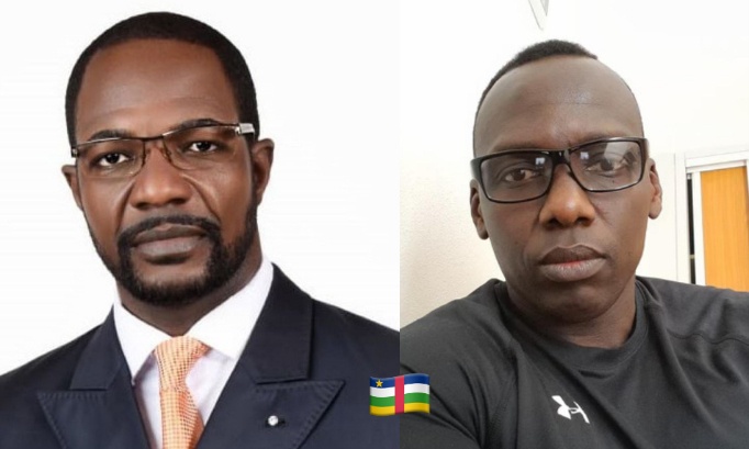 Exigeons du Gouvernement de RCA des preuves crédibles de vie du Commandant Armel SAYO