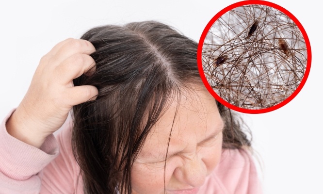 Pour une mise en place d’un dépistage des poux et une politique de prévention à Neuilly-Sur-Seine