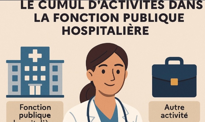 Soignants sanctionnés pour survivre : Pour le droit au cumul d'emploi dans la fonction publique hospitalière