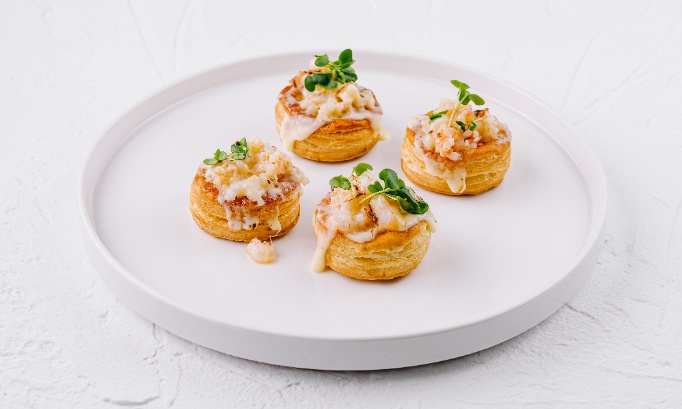 Le retour du Vol-Au-Vent à Dour