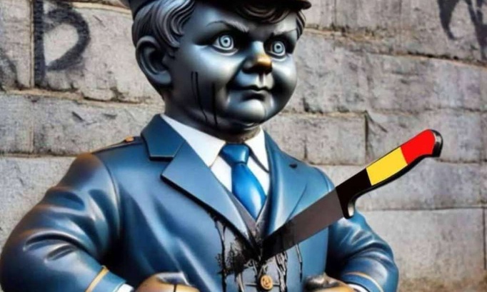 Sauvons les droits à pension des agents SNCB! Red onze pensioenrechten bij de NMBS!