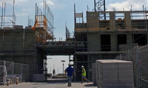 Non au béton destructeur à Flines-lez-Raches (Nord)