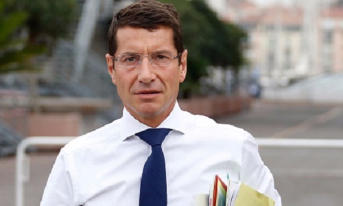 Soutien aux maires qui interdisent le burkini