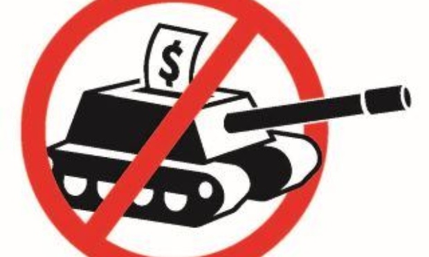 Annulation des 200 millions d'euros de Carole Delga pour l'armement !