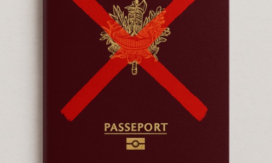 Demande de déchéance de nationalité française de Madame Rima Hassan