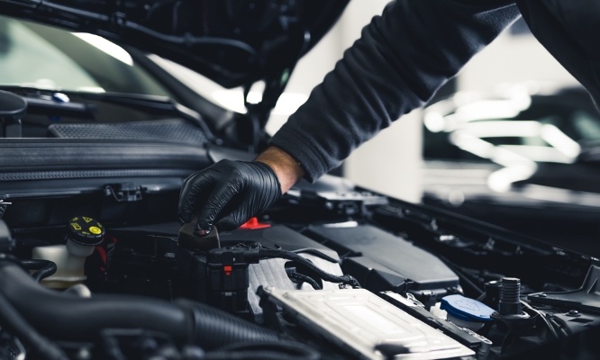 Non au contrôle technique annuel !