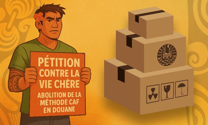 Stop aux taxes abusives en douane avec la méthode CAF !