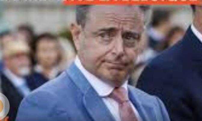 Pour la démission de Monsieur Bart de Wever et Monsieur de Théo Francken pour leurs propos !