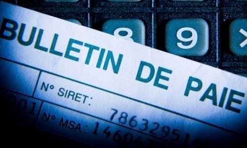 Pour des payes avant le 28 de chaque mois Contrat CUI-CAE