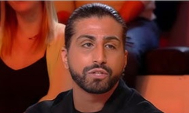 Pour que Ramous soit interdit du réseau social TikTok