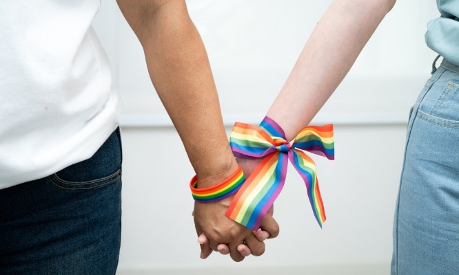 Non au harcèlements LGBT !