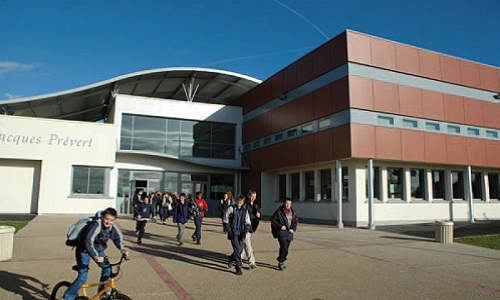 Maintenir notre CPE : M. Boucé