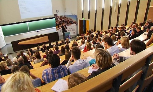 Contre la fermeture de la Licence de Psychologie au SEPAD de Reims