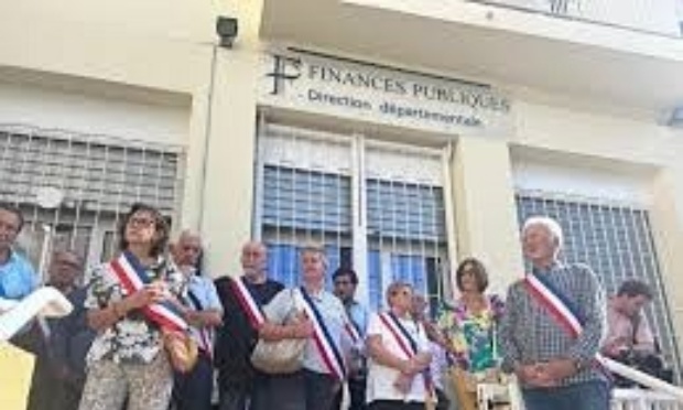 La DGFIP doit recevoir sa copie pour la Haute-Corse !