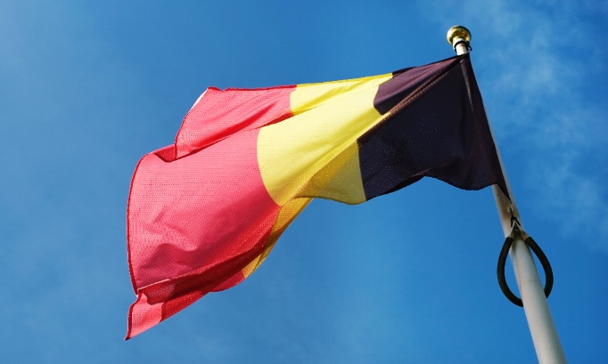 Démission du 1er Ministre Bart De Wever