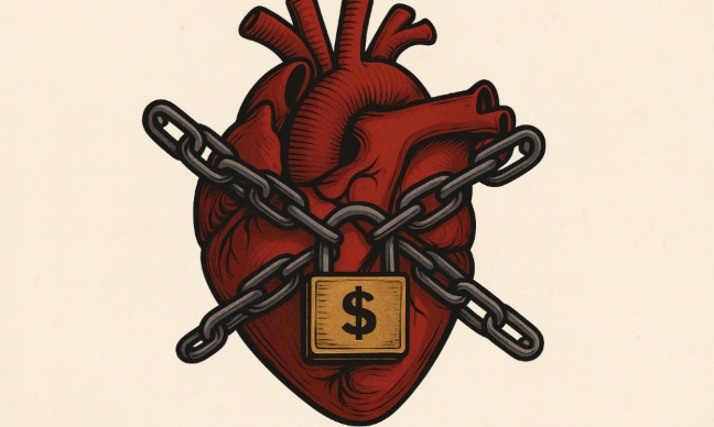 Non à la taxe sur les greffes d'organes en 2026