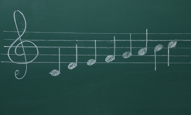 Contestation des hausses des nouveaux tarifs de l'Ecole de Musique - 3CVT : Chablis Villages et Terroirs