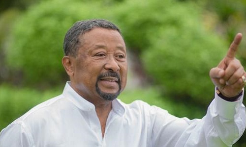 Pour que Jean Ping soit Président !