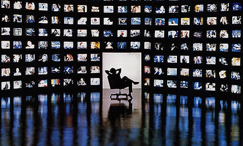 Suppression des manipulations exercées par les médias