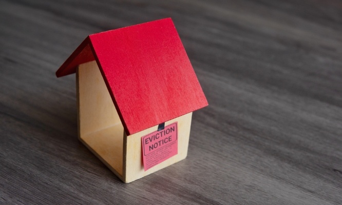 Non a l'expulsion de la famille T.