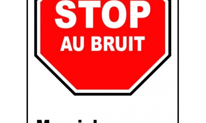 Contre les nuisances sonores et troubles du voisinage