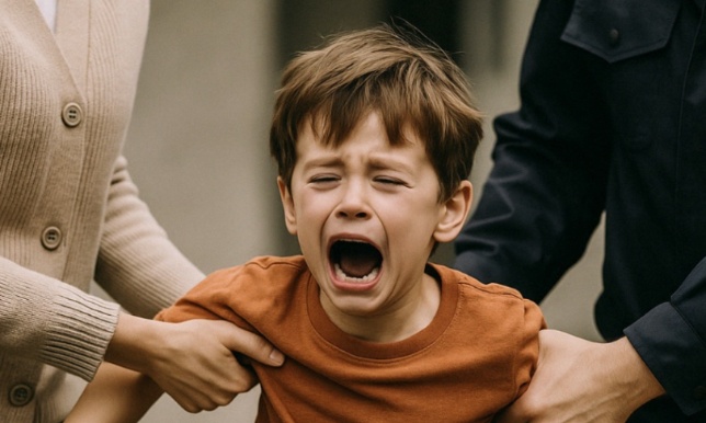 Contre l’impunité des violences faites aux enfants et contre les violences institutionnelles