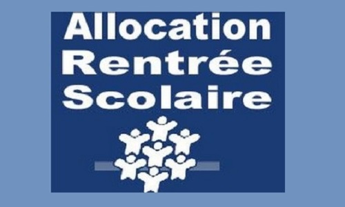 Allocation rentrée scolaire - plafonds à revoir