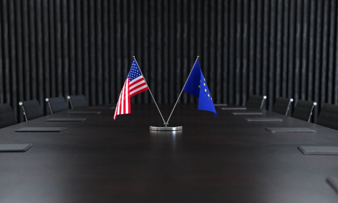 Pour la dénonciation de l'accord commercial UE-USA