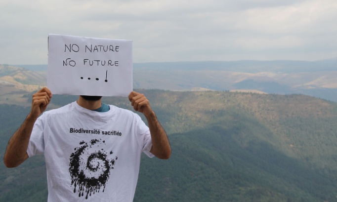 Sauvegardons les parcs nationaux français et leur biodiversité exceptionnelle