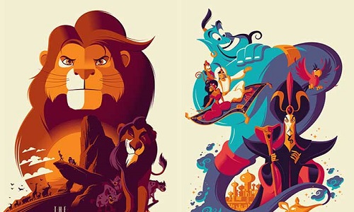 UniversDisney a besoin de vous plus que jamais !