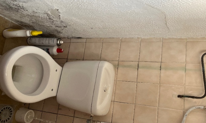 Salle de danse du Plan à Grasse