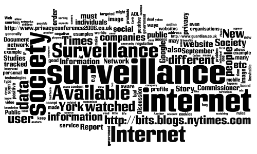 Pourquoi ne pas censurer sur le net et les messages de propagande de Daesh ?