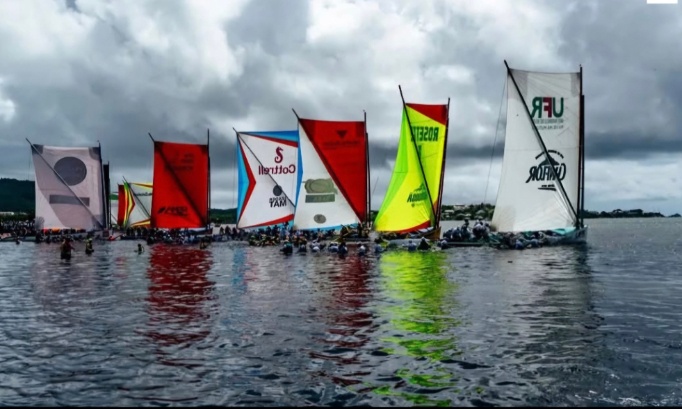 Pour la pérennité de notre Tour de Martinique des YOLES rondes