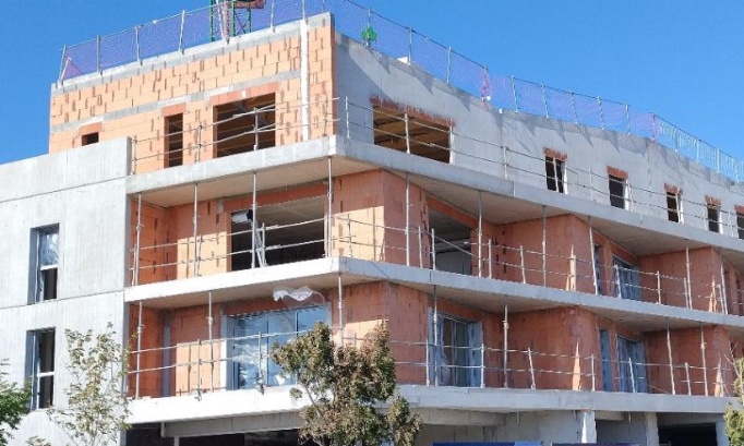 Stop à la construction d'immeubles à Saint Hilaire de Riez